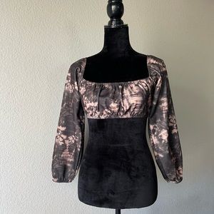 Pretty Little Thing Crop Top